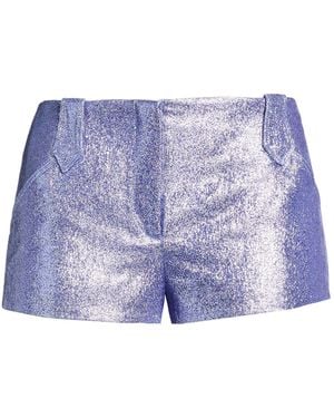 Tom Ford Shorts & Bermuda Shorts - Blue