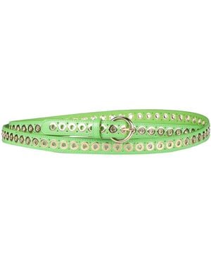 Sandro Belt - Green