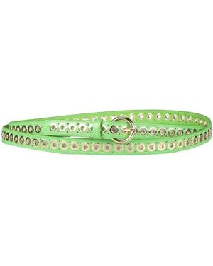 Sandro Belt - Green