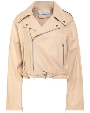 Bully Jackets - Natural