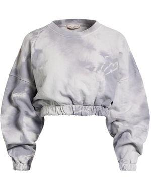 hinnominate Sweatshirt - Grau