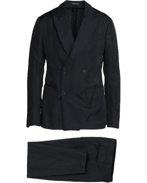 Emporio Armani Suit - Black