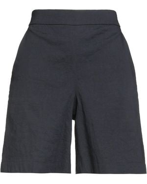 Theory Shorts E Bermuda - Blu