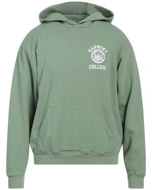 Harmony Sweatshirt - Green