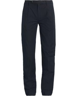 Massimo Alba Hose - Blau