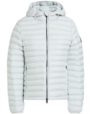Ecoalf Pufferjacke & Daunenjacke - Blau