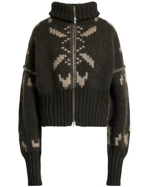 Hache Rebecas - Negro