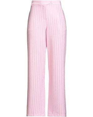 No Secrets Trousers - Pink