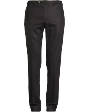 PT Torino Trouser - Black