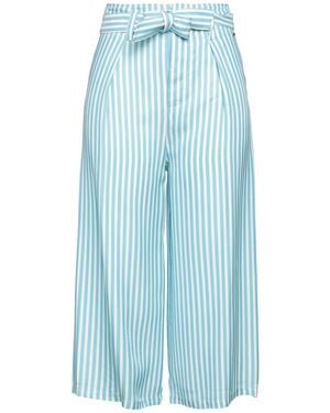 Nenette Trouser - Blue