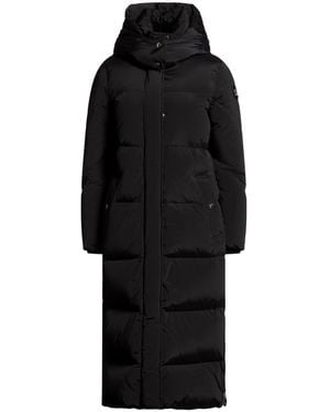 Woolrich Puffer Polyamide, Elastane - Black