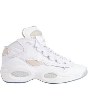 MM6 MAISON MARGIELA X SALOMON Trainers - White