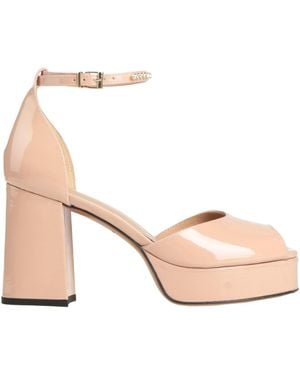Maje Sandals - Pink