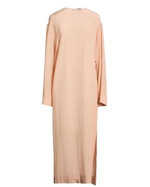 DI STAVNITSER Vestito Lungo - Neutro
