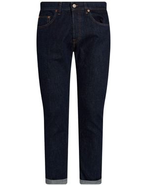 Dondup Jeans - Blue
