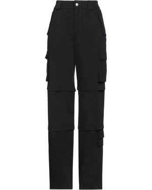 MISBHV Trousers - Black