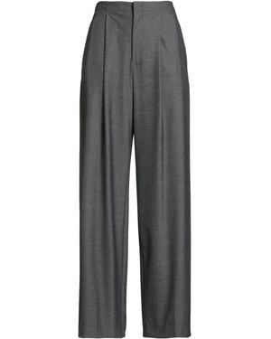 Rossi Trousers - Grey