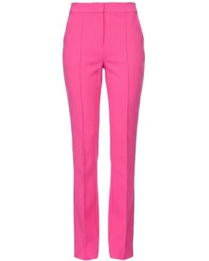 La Petite Robe Di Chiara Boni Hose - Pink