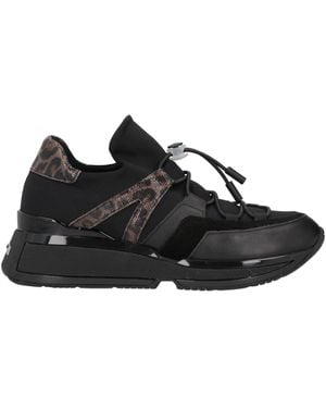 Nila & Nila Sneakers - Nero