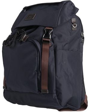 Paul & Shark Rucksack - Blue