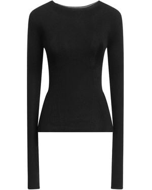 Lanvin Pullover - Nero
