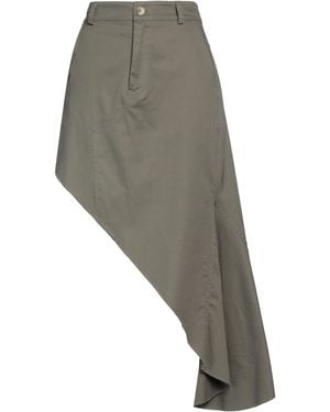 ViCOLO Mini Skirt - Gray