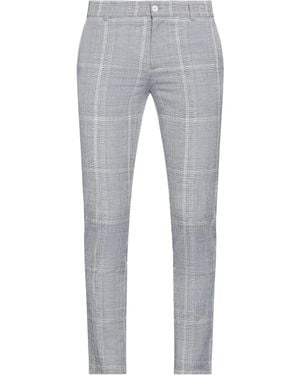 Daniele Alessandrini Trousers - Grey