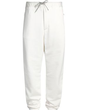 State of Order Trouser - White