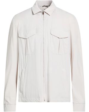 KIRED Jackets - White