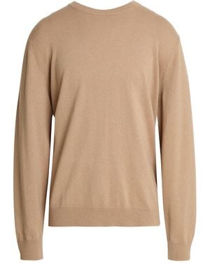Theory Pullover - Natur
