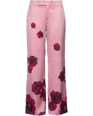 Pinko Hose - Pink