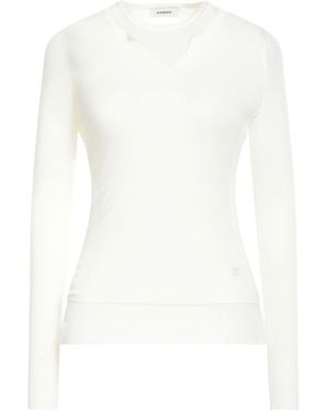 Sandro Jumpers - White