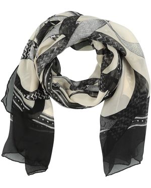 Lanvin Schal - Grau