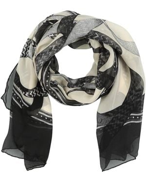 Lanvin Scarves - Grey