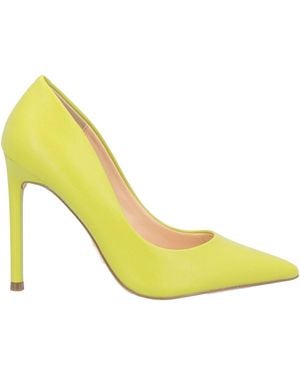 Steve Madden Pumps - Gelb