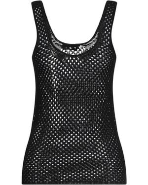 Laneus Top - Black