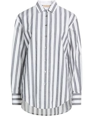 Purotatto Shirt Cotton - White