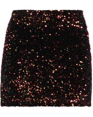 Glamorous Mini Skirt - Black