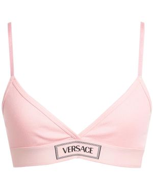 Versace Bra - Pink