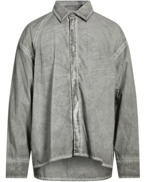 A_COLD_WALL* Shirts - Gray