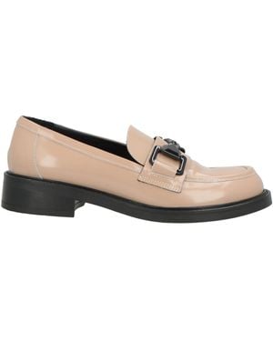 Bruglia Loafer - Natural