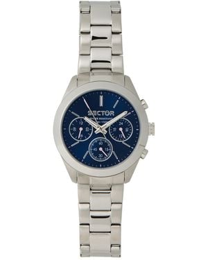 Sector No Limits Wrist Watches - Blue