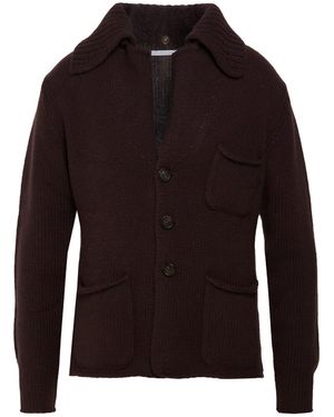 Oliver Lattughi Cardigan - Multicolour