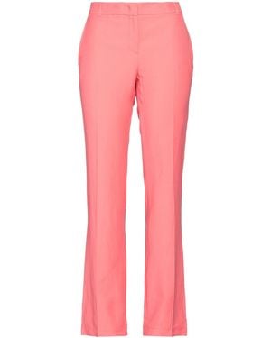 Blugirl Blumarine Trouser - Pink