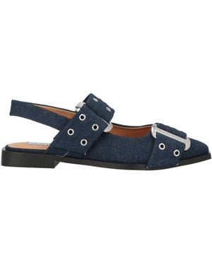 Steve Madden Bailarinas - Azul