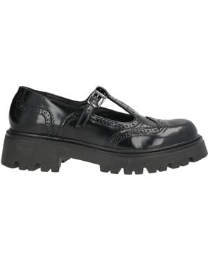 Ovyè Pumps - Black