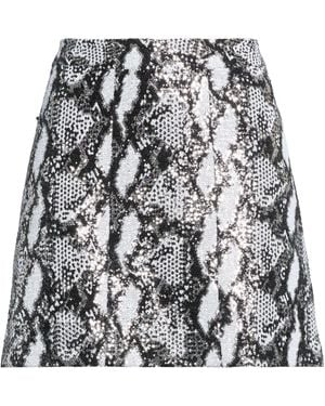 IRO Mini Skirts - Grey
