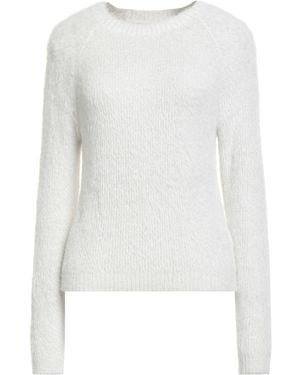 Fred Mello Jumpers - White