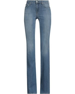 Roy Rogers Jeans Lyocell, Cotton, Elastomultiester, Elastane - Blue