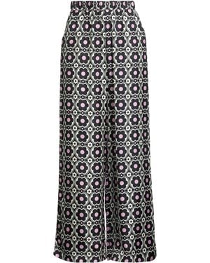 MAX&Co. Trousers - White
